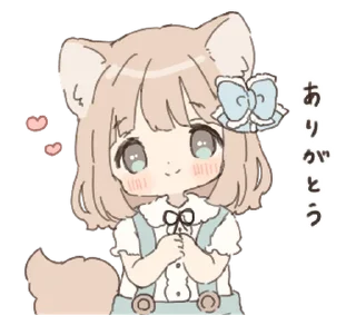 🎀 emoji ㅤᦈ @pompomppa ⋆ Telegram sticker 4 of 40