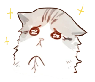 Sticker from ㅤᦈ @pompomppa 、@wittlecastle ⋆