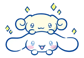 🐇 emoji ㅤᦈ @pompomppa 、@wittlecastle ⋆ Telegram sticker 17 of 40
