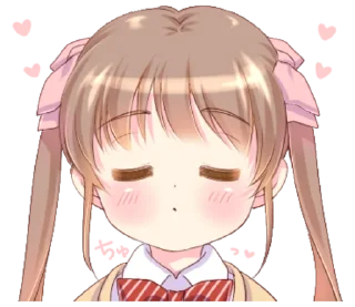 🎗️ emoji ㅤᦈ @pompomppa 、@wittlecastle ⋆ Telegram sticker 9 of 40