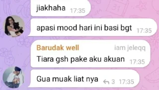 😂 emoji Pemain bokep Telegram sticker 10 of 43
