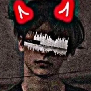 Sticker from ERROR