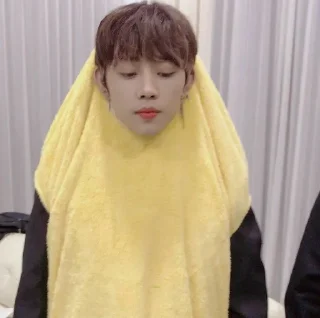 🙂 emoji theboyz luar biasa🤩 Telegram sticker 22 of 45