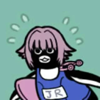 👧 emoji Suica Memes 2 Telegram sticker 10 of 57