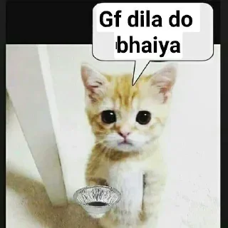 🙁 emoji Yash ( text ) Telegram sticker 17 of 67