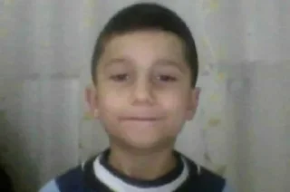 Sticker from Chota Yash