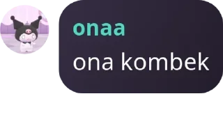 🧏‍♀️ emoji MaBar ( Mafia bareng ) pack by @QuotLyBot Telegram sticker 12 of 83