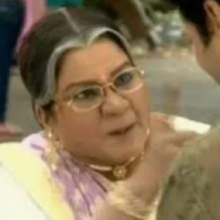 😡 emoji uttaran Telegram sticker 8 of 8