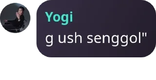 🧒 emoji MaBar ( Mafia bareng ) pack by @QuotLyBot Telegram sticker 7 of 83