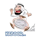 Sticker from Handsome Uncle