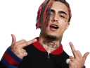 🖕 emoji Pass Da Shit Homie Telegram sticker 9 of 103
