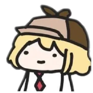 Sticker from FGO Group