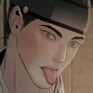 Sticker from Yuan