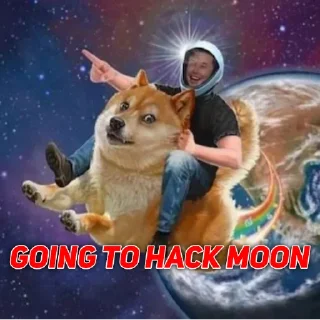 Sticker from AS Sticker