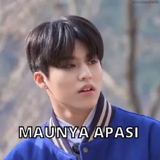 🙃 emoji punya gue Telegram sticker 22 of 44