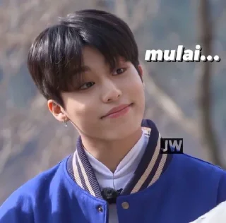 🙂 emoji punya gue Telegram sticker 11 of 44