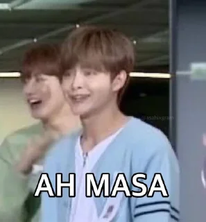 🧐 emoji punya gue Telegram sticker 8 of 44