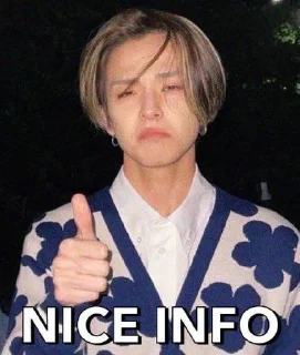 👍 emoji punya gue Telegram sticker 13 of 44