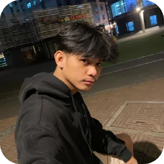 Sticker from baji 𝗥𝗔𝗦𝗜𝗦 @Gentlepetinggi