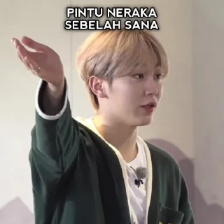 🤣 emoji meme svt gose - @HolOgraphc Telegram sticker 3 of 56