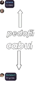 Sticker from pdi. para dede imut pack by @QuotLyBot