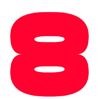 8⃣ emoji Kirthies Giveaway Telegram sticker 21 of 57