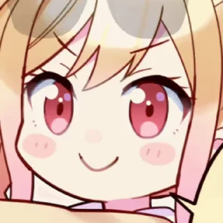 😎 emoji @Kirkiiiimad Telegram sticker 15 of 40