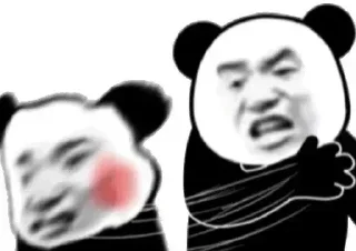 😡 emoji 阿俊 @Ajun1433223 Telegram sticker 19 of 74