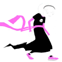 Sticker from Homestuck