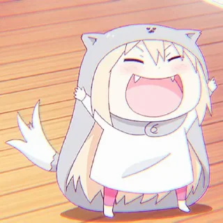 Sticker from ❥〬〬〬ꦿ Uᥙ꧑ᥲrᥙ - ᥴhᥲᥒ (͓̽ @bwobba )͓̽