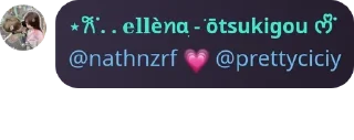 💗 emoji 𝕵𝖊𝖓𝖟𝖎𝖔 𝕱𝖆𝖒𝖘 pack by @QuotLyBot Telegram sticker 5 of 92