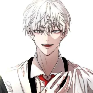 Sticker from ʬʬʬ. @ensembledaily ⋆ִ ֺ @VelixUnivers 𐚁ִ
