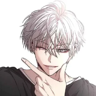 Sticker from ʬʬʬ. @ensembledaily ⋆ִ ֺ @VelixUnivers 𐚁ִ
