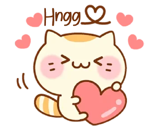 Sticker from Tess