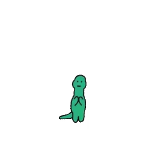 Sticker from Joguman