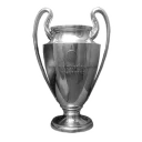 Sticker from Champions League