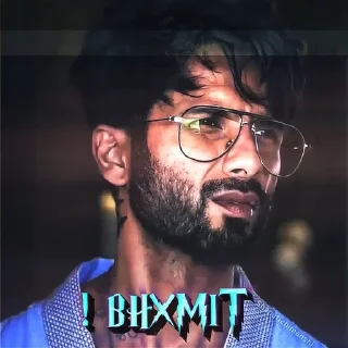 🌟 emoji Bhumit pfp Telegram sticker 11 of 16