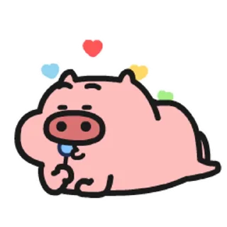 Sticker from 菜豬🐷1 蒐集 @Boris_CCP