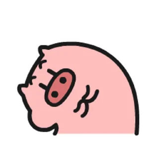Sticker from 菜豬🐷1 蒐集 @Boris_CCP