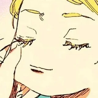 😘 emoji Ikumi Fukuda Emma @Hanim1O Telegram sticker 21 of 99