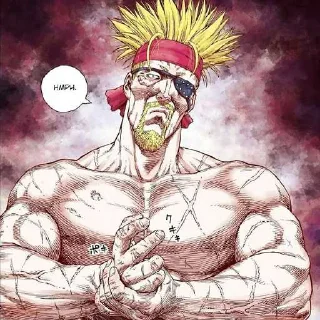 Sticker from Thorkell @Hanim1O