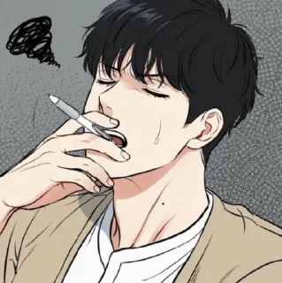 Sticker from BL