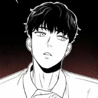 Sticker from BL