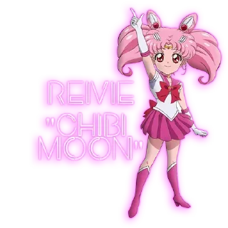 🌙 emoji SAILOR MOON🌙 Telegram sticker 12 of 45
