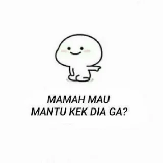 🍆 emoji random tikel Telegram sticker 8 of 41