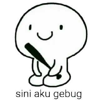 😀 emoji Random tikel Telegram sticker 20 of 51