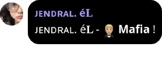 🤵 emoji game pack by @QuotLyBot Telegram sticker 12 of 49