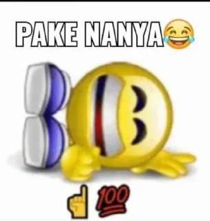 😂 emoji punya kesa sigma ini gusy 🤫🧏🏻‍♀️ Telegram sticker 19 of 99