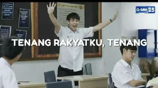 🚏 emoji THAI MEME – @BANGKOKPRIDE Telegram sticker 7 of 103