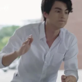 Sticker from Thai meme by @disneyhcney
